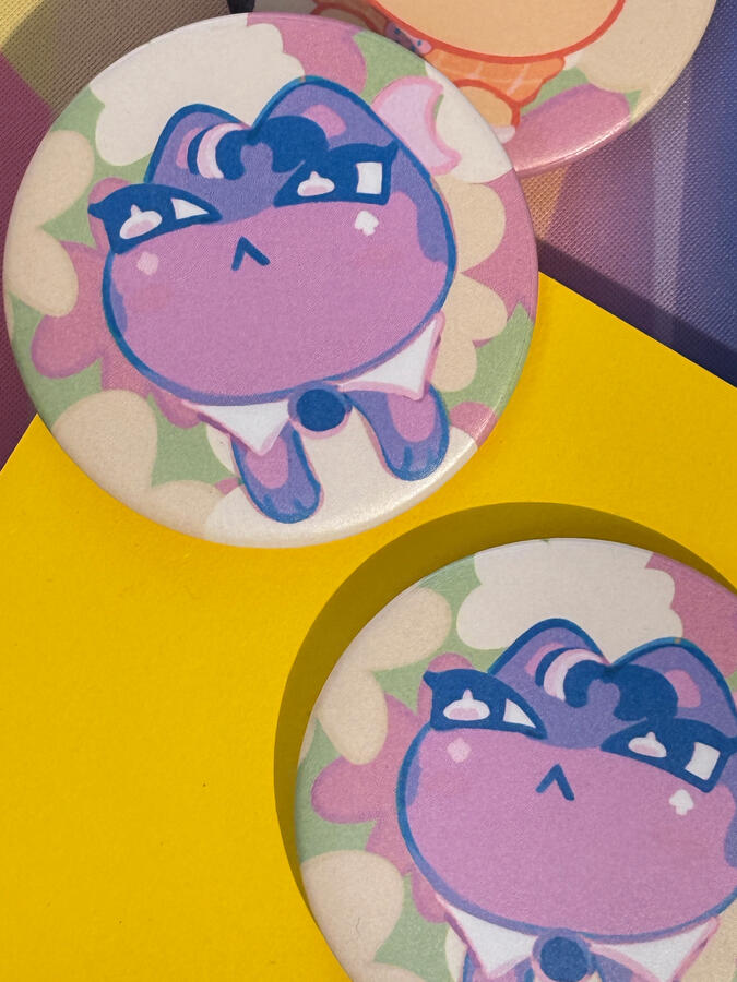 maomao pin maomao pin