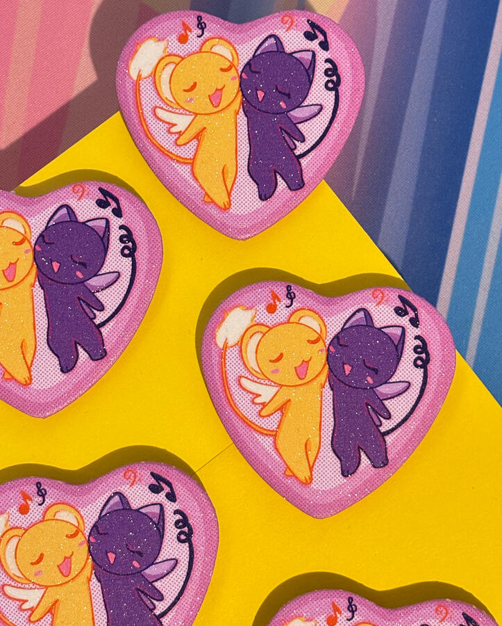 spinel kero pin spinel kero pin